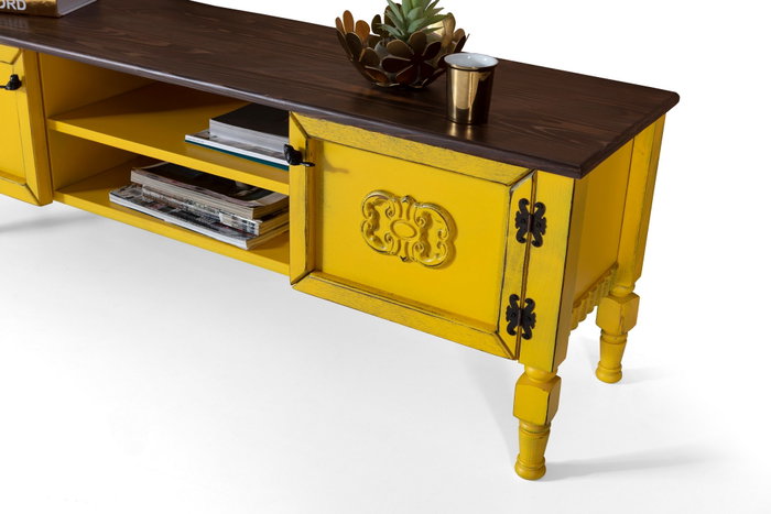 Hanah Home Ada TV - Amarillo